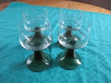 4 Weinrömer 0,2 l RASTAL