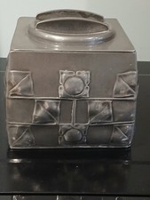 Archibald Knox für Liberty &