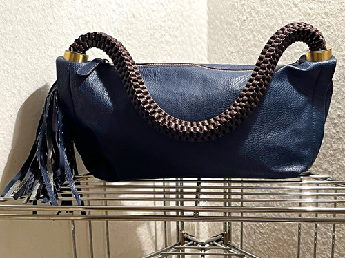 London fashion handtasche - london,