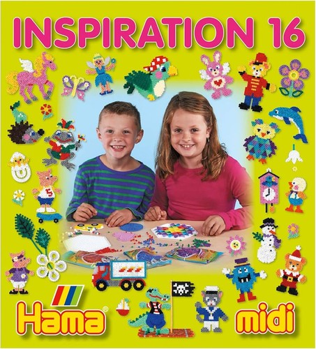 Hama inspiration - hama,