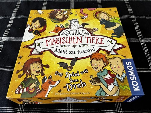 Kosmos die schule - schule, der