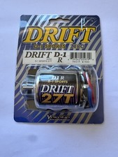 Vintage team yokomo 27t drift - 27t,