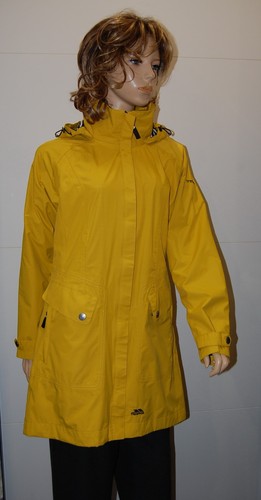 Trespass damen parka - parka, mantel