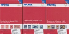 Michel Deutschland Spezial