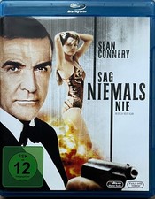 Sean Connery ist James Bond -
