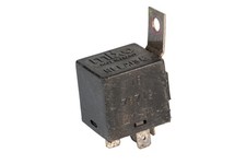 Renault Relais 8, Mixo 76719, 12V 30A R5 R4