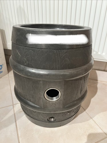 Liter thielmann edelstahl - 20,