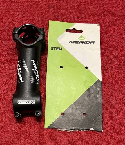 Merida vorbau 100mm - vorbau,