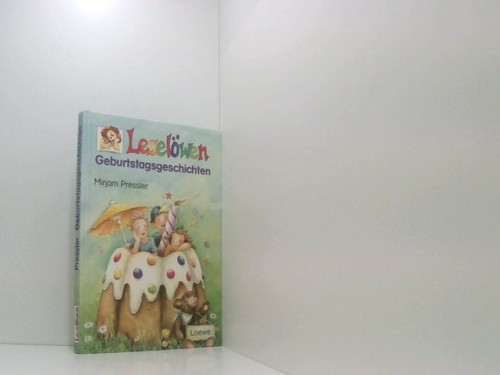 Leselöwen