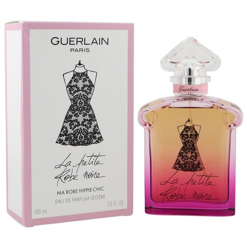 Guerlain petite robe - la,
