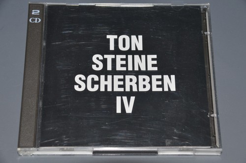 Ton steine scherben - ton, iv