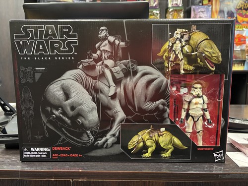 Star wars the black - wars, series