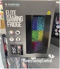 Goodmans Elite 10L Gaming Mini