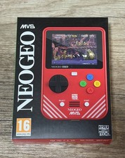 Super pocket neogeo - pocket,