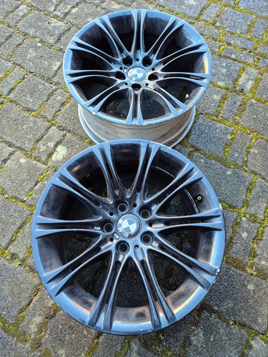 Alufelgen bmw 8036570 - 2,