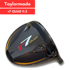 TaylorMade r7 Quad Mini Driver