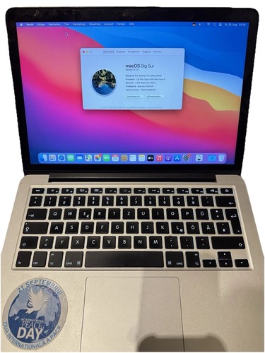 Apple macbook pro retina - macbook,