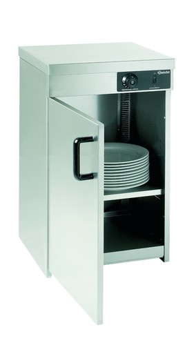 Bartscher tellerwärmer - bartscher,
