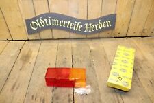 Neue Hella Lichtscheibe  rechts  Nr. 9EL 118 701 001  #14