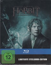 Der Hobbit - Eine unerwartete
