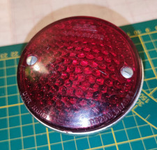 Rücklicht 8526.102/6 Motorroller Motorrad IWL Berlin Roller SR 59 DDR ost ifa