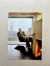 1970 Knoll Katalog Marcel