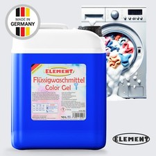 Flüssigwaschmittel | Color
