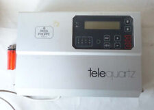 PATEK PHILIPPE GENEVE SWISS Mutteruhr Hauptuhr Steueruhr Impulsgeber TELEQUARTZ