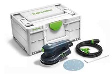 Festool Exzenterschleifer ETS EC 125/3 EQ-Plus