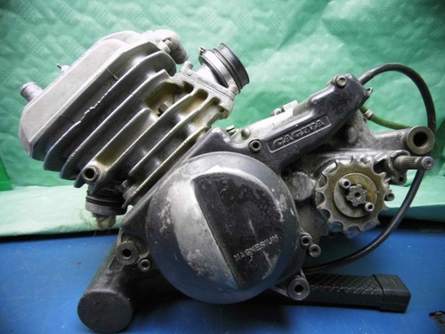 1982 cagiva wmx - 1982, 125
