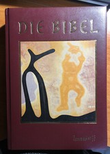 Die Bibel illustriert von