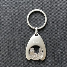 Schlüsselanhänger mit