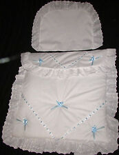 COACH GEBAUTER KINDERWAGEN