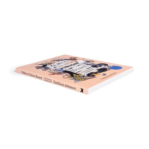 Make vision board - make,