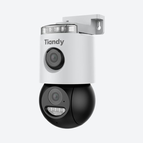 Tiandy 4mp indoor - tiandy, outdoor
