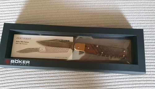 Böker taschenmesser solingen - taschenmesser,