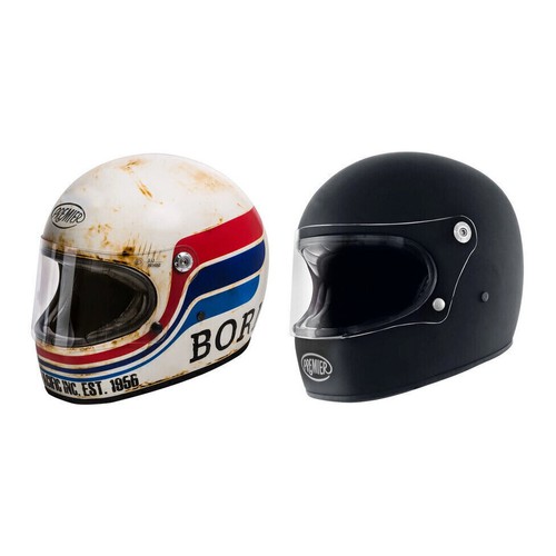 Premier trophy integralhelm - premier,