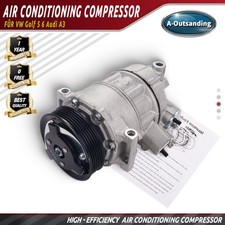 Klimakompressor 7SEU16C Für