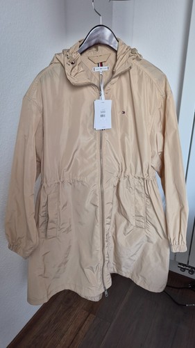 Neu trenchcoat tommy - neu!,