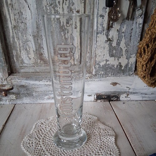 Fürstenberg braumeister glas - fürstenberg,