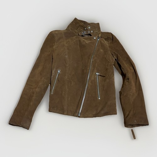 Esmara heidi klum lederjacke - heidi,
