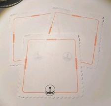 DDR Fernsehturm Platzdeckchen