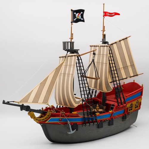 Playmobil 3940 großes - 3940,