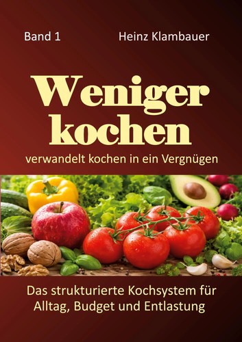Heinz klambauer weniger - heinz,