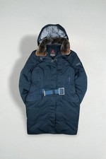 Peuterey goose down belted - goose,