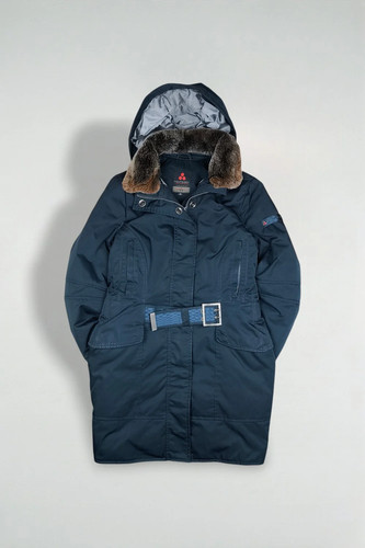 Peuterey goose down belted - down,