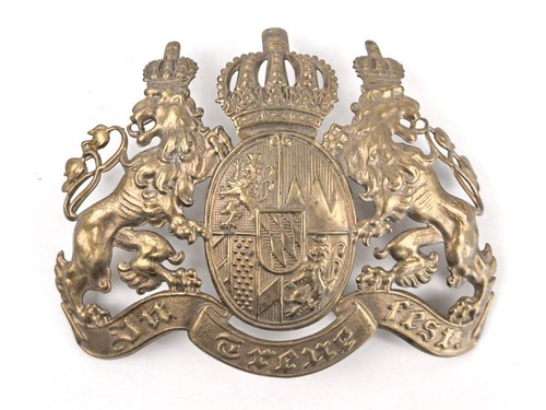 Bayern emblem für eine - bayern,,