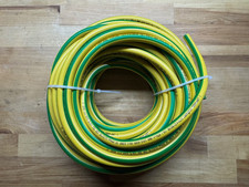 ca. 26m 16mm2 Erdungskabel H07V-K 1x16mm² Aderleitung flexibel Kupfer Litze