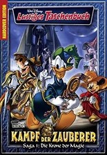 Lustiges Taschenbuch - Kampf