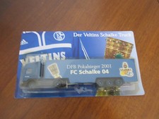 Schalke 04 Veltins Bier